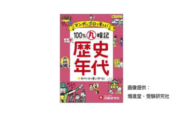 【小学 100％丸暗記 歴史年代】をプロが分析｜教材.jp｜本当に